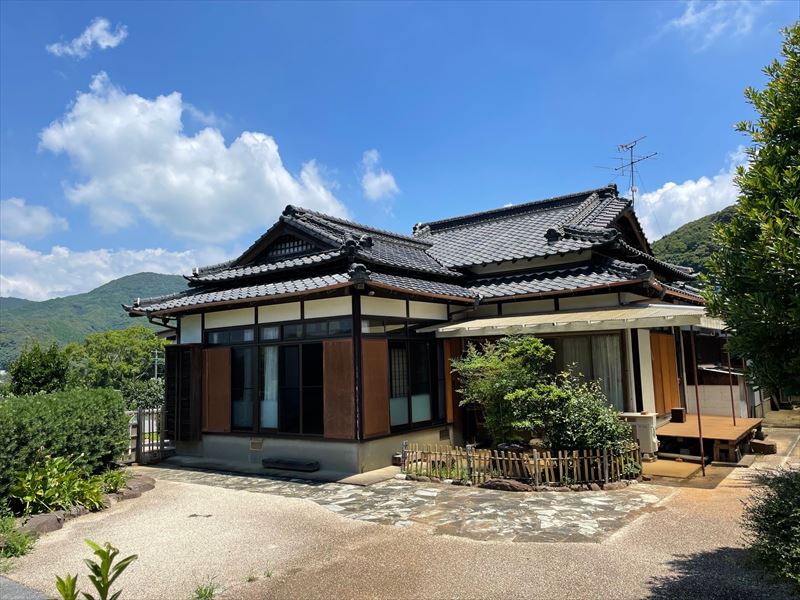 Maisons Traditionnelles Vendre Au Japon Maisons Traditionnelles Vendre Au Japon