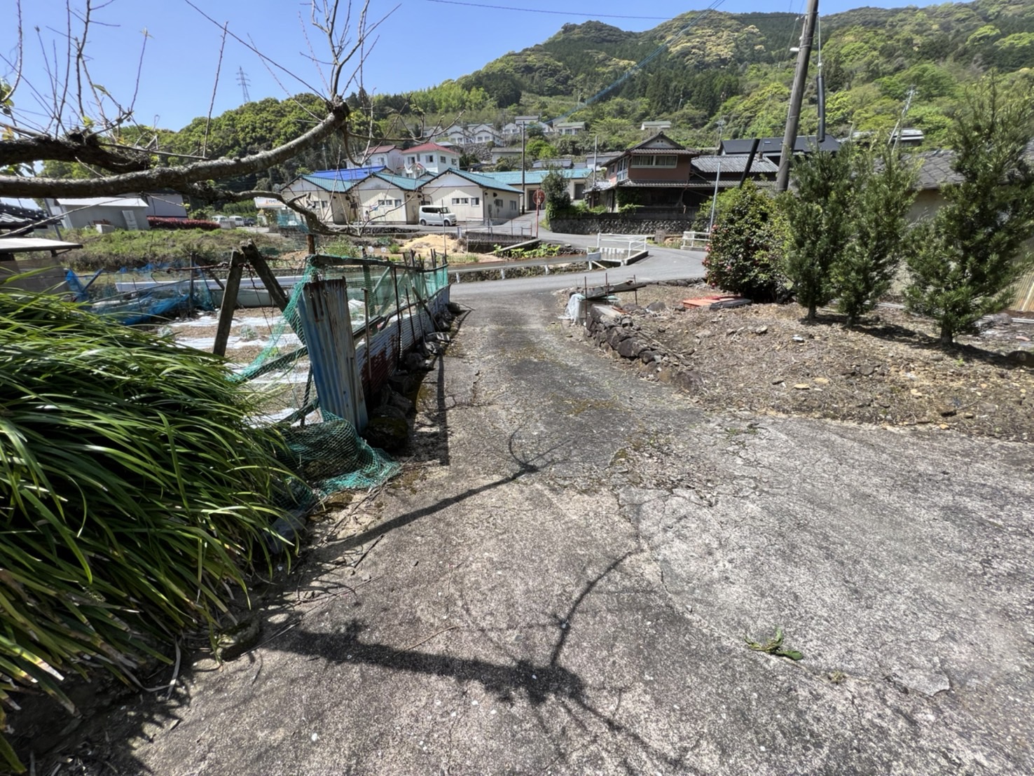 三根郷2557