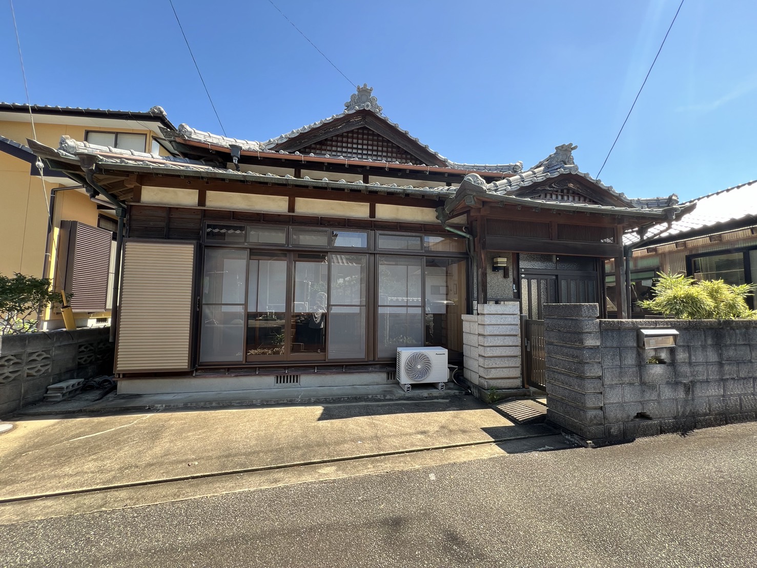 川棚町の売買(戸建て・土地・店舗・倉庫・山林・田畑等)物件一覧｜とうひ(東彼)不動産